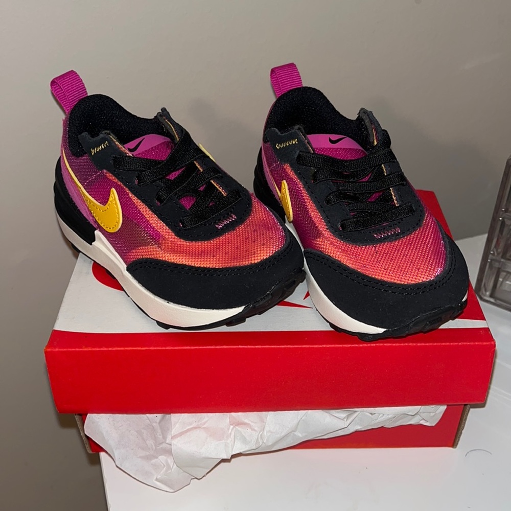 Brand New Toddler Sneakers